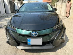 Toyota Prius PHV (Plug In Hybrid) 2019 for Sale