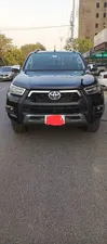 Toyota Verossa 2021 for Sale