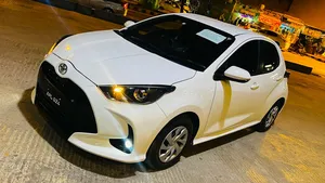 Toyota Yaris Hatchback 2023 for Sale