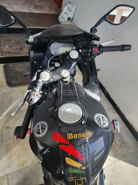 Benelli 302 R 2020 for Sale Image-1