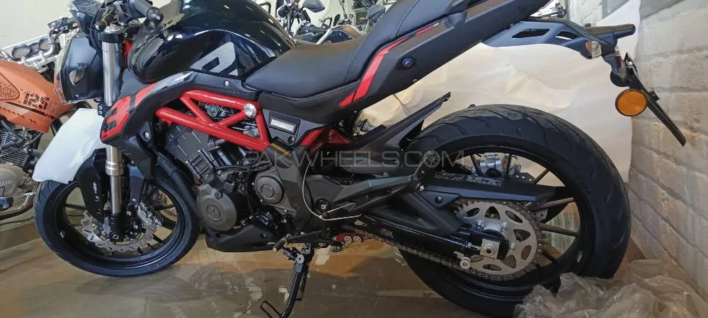 Benelli 302S 2024 for Sale Image-1