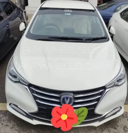 چانگ آن Alsvin 2022 for Sale in اٹک Image-1