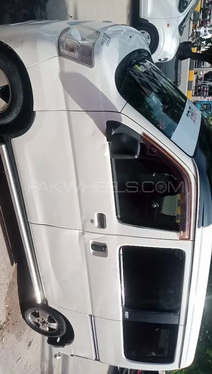 Daihatsu Mira 2016 for Sale in Faisalabad Image-1