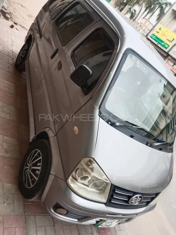 FAW X-PV 2019 for sale in Multan