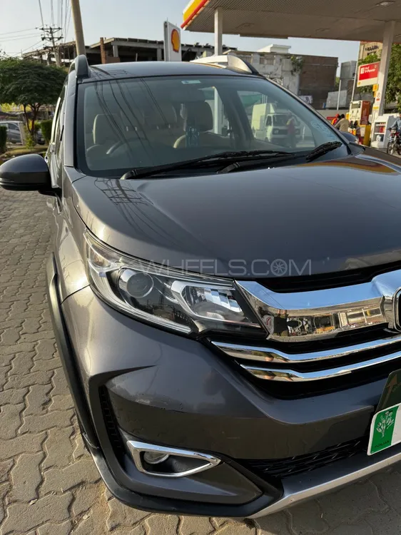 Honda BR-V 2020 for sale in Sargodha