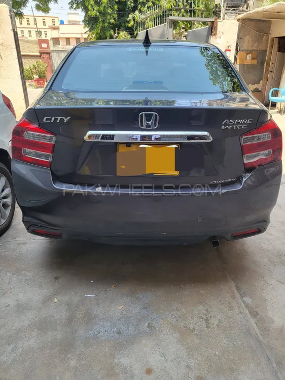 Honda City 2020 for sale in Karachi