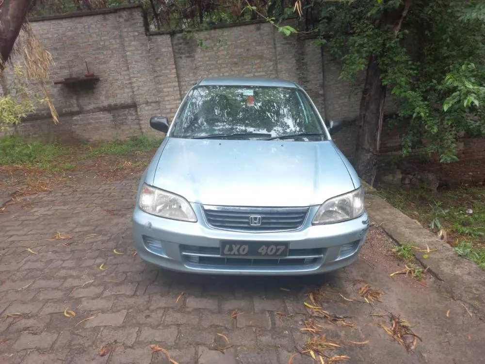 Honda City 2000 for sale in Wah cantt