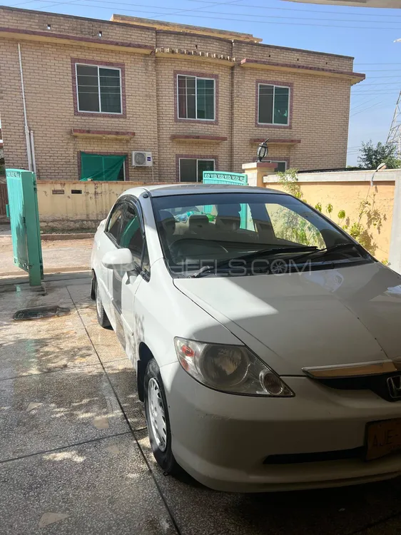 Honda City 2005 for Sale in Rawalpindi Image-1