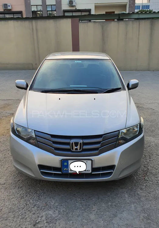 Honda City 2013 for Sale in Rawalpindi Image-1