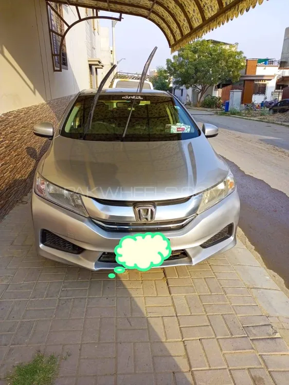 Honda Grace Hybrid 2014 for sale in Karachi