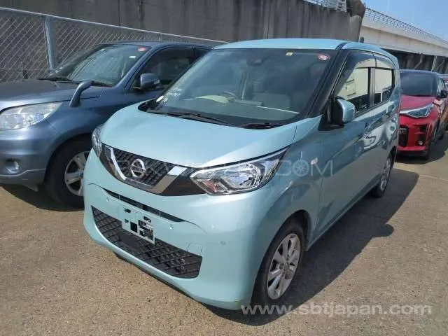Nissan Dayz 2021 for sale in Islamabad