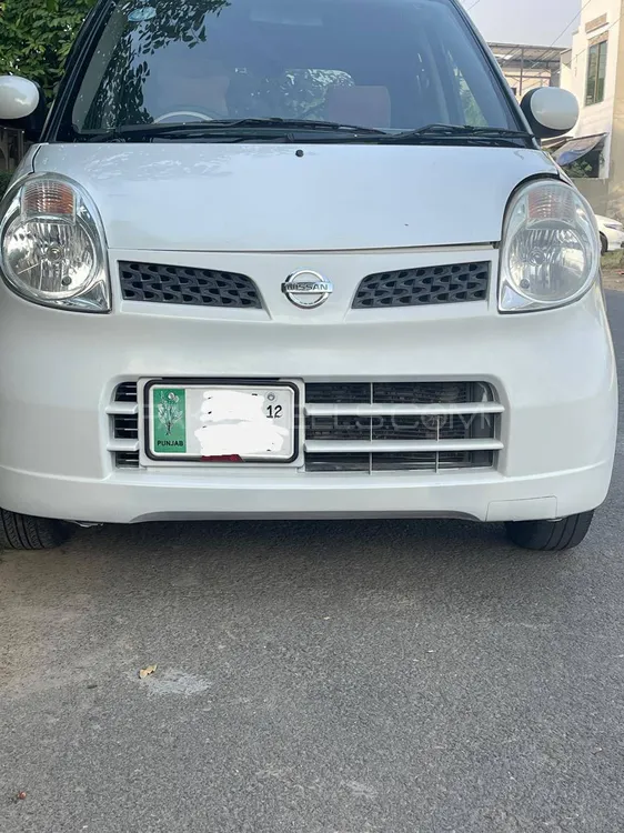 نسان موکو 2012 for Sale in لاہور Image-1