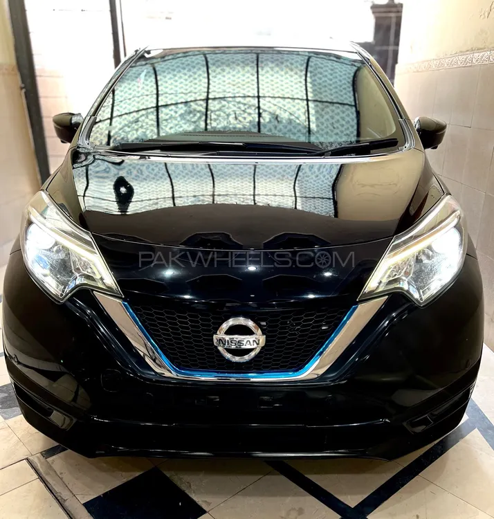 Nissan Note 2018 for sale in Sialkot