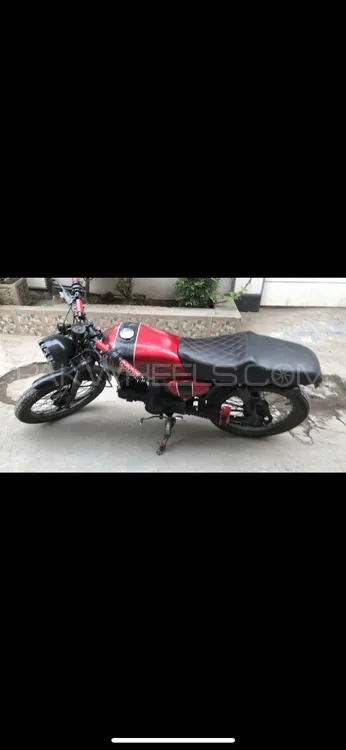 Road Prince Classic 70 2018 for Sale Image-1