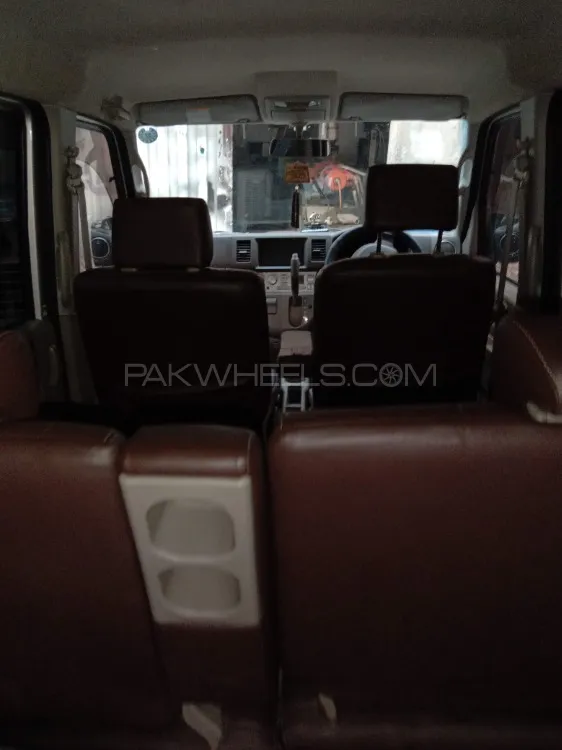 Suzuki Every Wagon 2012 for sale in Sialkot