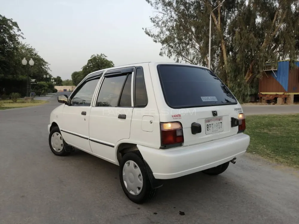 Suzuki Mehran 2019 for sale in Mirpur mathelo