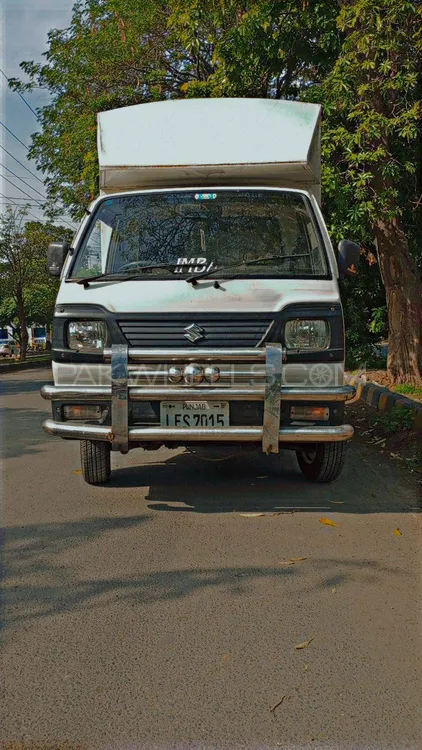 Suzuki Ravi 2016 for sale in Lahore