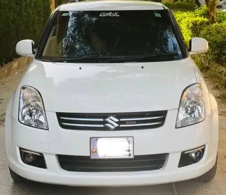 Suzuki Swift 2018 for sale in Rawalpindi