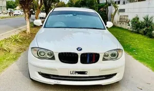 BMW 1 Series 2015 for Sale