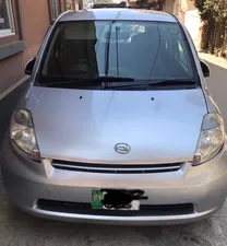 Daihatsu Boon 1.0 CL Limited 2011 for Sale