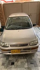 Daihatsu Cuore CX Eco 2004 for Sale