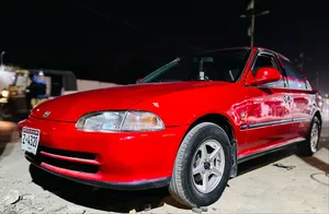 Honda Civic EL 1994 for Sale