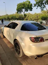 Mazda RX8 Type S 2004 for Sale