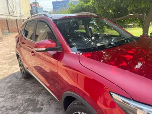 MG ZS 2021 for Sale