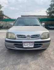 Nissan March 2000 for Sale