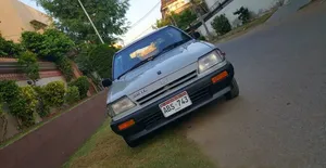 Suzuki Khyber Plus 1998 for Sale