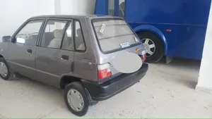 Suzuki Mehran VX Euro II Limited Edition 2016 for Sale