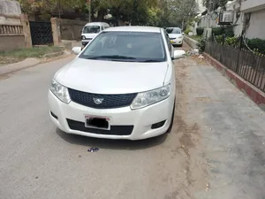 Toyota Allion A15 G Package 2008 for Sale