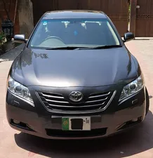 Toyota Camry 2008 for Sale