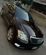 Toyota Crown Royal Saloon 2004 for Sale