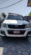 Toyota Hilux Vigo Champ TRD Sportivo  2016 for Sale