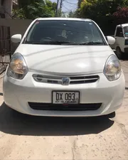 Toyota Passo 2011 for Sale