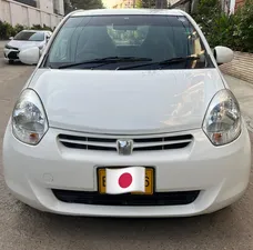Toyota Passo X L Package 2011 for Sale