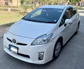 Toyota Prius S Touring Selection GS 1.8 2010 for Sale