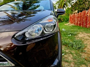 Toyota Sienta G 2016 for Sale