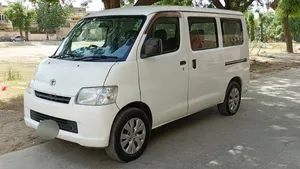 Toyota Town Ace 2014 for Sale