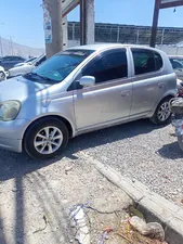 Toyota Yaris 2000 for Sale