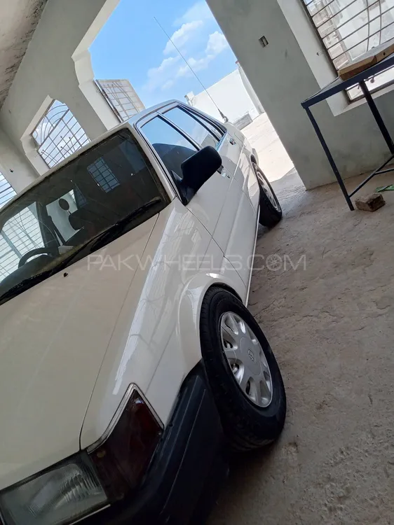 Toyota Corolla 1985 for Sale in Chakwal Image-1
