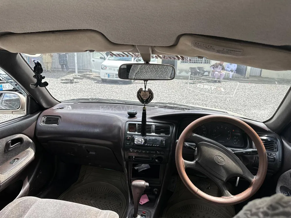 Toyota Corolla 1994 for sale in Mansehra