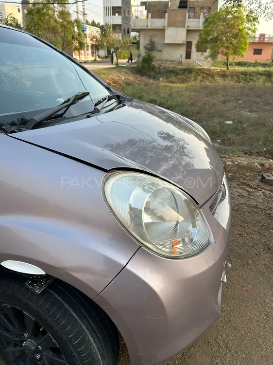 Toyota Passo 2012 for Sale in Tando Allah Yar Image-1