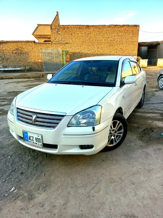 Toyota Premio 2006 for Sale in Quetta Image-1
