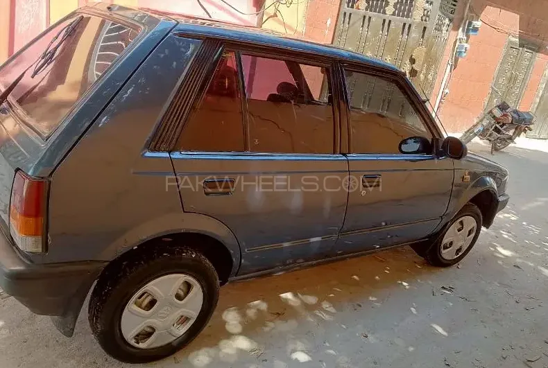 Daihatsu Charade 1984 for sale in Islamabad