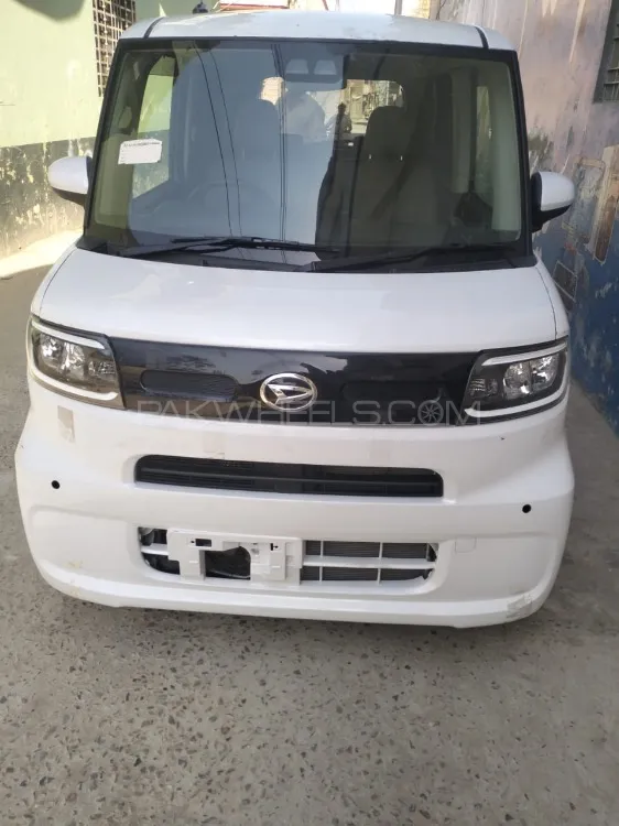 Daihatsu Tanto 2021 for Sale in Gujranwala Image-1