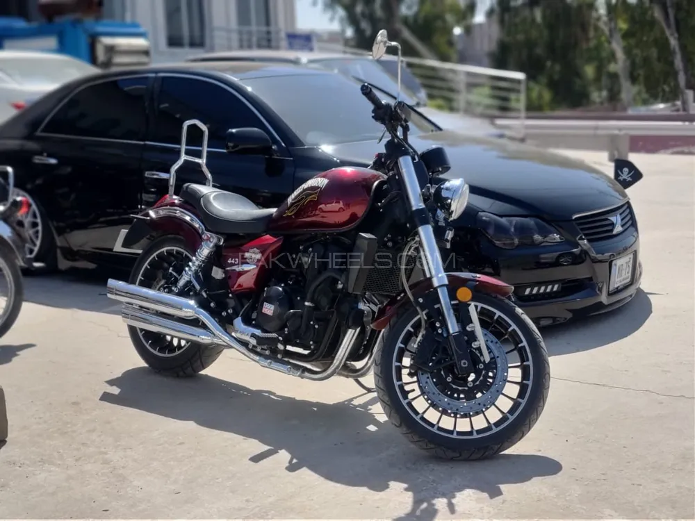 Harley Davidson Other 2021 for Sale Image-1