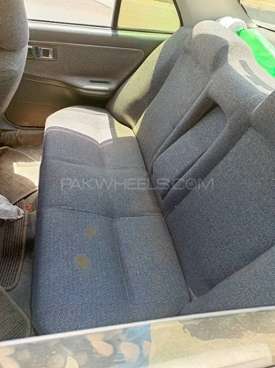 Honda City 1999 for sale in Islamabad