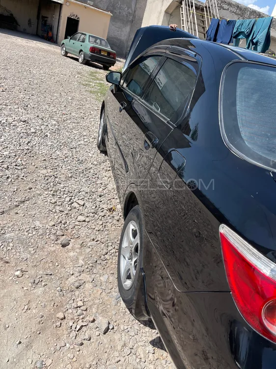 Honda City 2008 for Sale in Islamabad Image-1